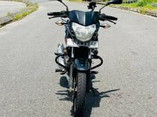 Bajaj Pulsar 2013 Motorbike