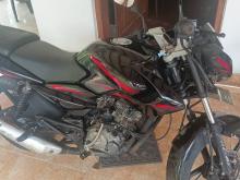 Bajaj Pulsar 2011 Motorbike