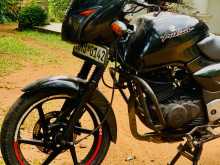 Bajaj Pulsar 2005 Motorbike