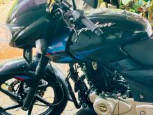 Bajaj Pulsar 2012 Motorbike