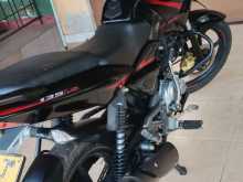 Bajaj Pulsar 2017 Motorbike