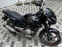 Bajaj Pulsar 2016 Motorbike