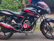 Bajaj Pulsar 2009 Motorbike