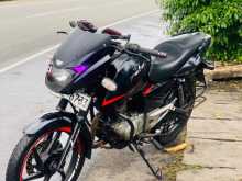 Bajaj Pulsar 150 2012 Motorbike