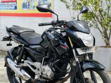Bajaj Pulsar 2016 Motorbike