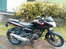 Bajaj Pulsar 2011 Motorbike
