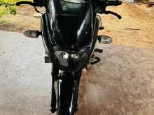 Bajaj Pulsar 2015 Motorbike