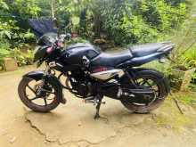 Bajaj Pulsar 2010 Motorbike