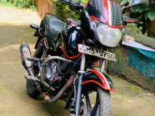 Bajaj Pulsar 2006 Motorbike