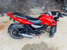 Bajaj Pulsar 2011 Motorbike