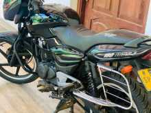 Bajaj Pulsar 2005 Motorbike