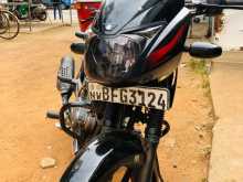 Bajaj Pulsar 2017 Motorbike