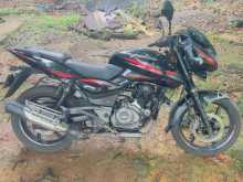 Bajaj Pulsar 2017 Motorbike