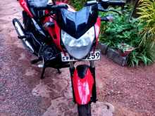 Bajaj Pulsar 2011 Motorbike