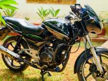 Bajaj Pulsar 2006 Motorbike