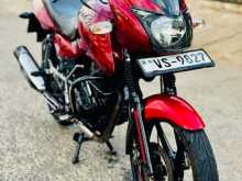Bajaj Pulsar 2010 Motorbike