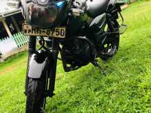 Bajaj Pulsar 2005 Motorbike