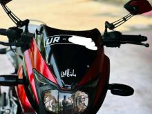 Bajaj Pulsar 2008 Motorbike