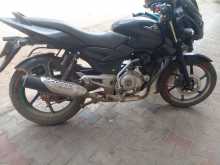 Bajaj Pulsar 150 2013 Motorbike