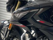 Bajaj Pulsar 2026 Motorbike