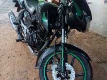 Bajaj Pulsar 2010 Motorbike