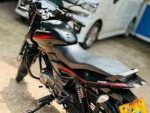 Bajaj Pulsar 2017 Motorbike