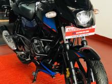 Bajaj Pulsar 2019 Motorbike
