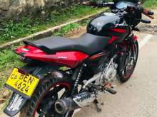 Bajaj Pulsar 2016 Motorbike