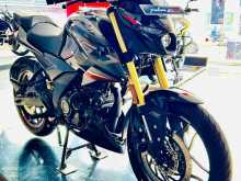 Bajaj Pulsar 2026 Motorbike