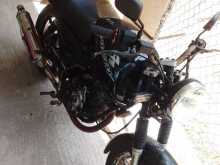 Bajaj Pulsar 2004 Motorbike