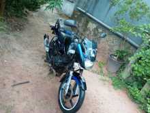 Bajaj Pulsar 2008 Motorbike