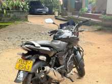 Bajaj Pulsar 2009 Motorbike