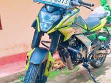 Bajaj Pulsar 2025 Motorbike