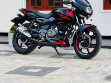 Bajaj Pulsar 2020 Motorbike