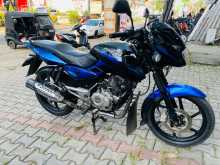Bajaj Pulsar 2015 Motorbike
