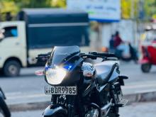 Bajaj Pulsar 2016 Motorbike