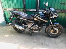 Bajaj Pulsar 2018 Motorbike