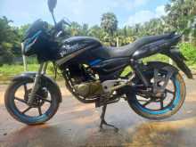 Bajaj Pulsar 2006 Motorbike