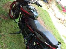 Bajaj Pulsar 2007 Motorbike