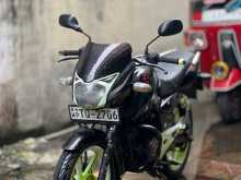 Bajaj Pulsar 2007 Motorbike