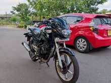 Bajaj Pulsar 2007 Motorbike