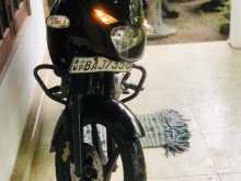 Bajaj Pulsar 2013 Motorbike