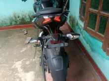 Bajaj Pulsar 2025 Motorbike