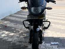 Bajaj Pulsar 2014 Motorbike