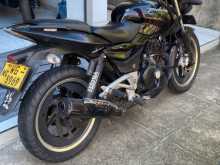 Bajaj Pulsar 2010 Motorbike