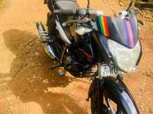 Bajaj Pulsar 2012 Motorbike