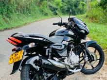 Bajaj Pulsar 2012 Motorbike