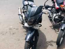 Bajaj Pulsar 2012 Motorbike