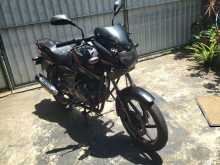 Bajaj Pulsar 2013 Motorbike