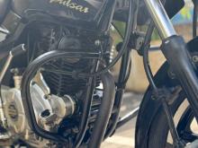 Bajaj Pulsar 2014 Motorbike